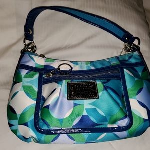 Hardly used Coach bag